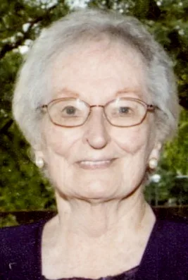 Geraldine Ann (Truzzi) Morris